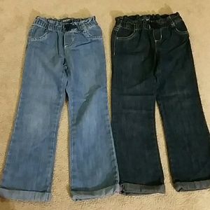 Old Navy girls Jeans